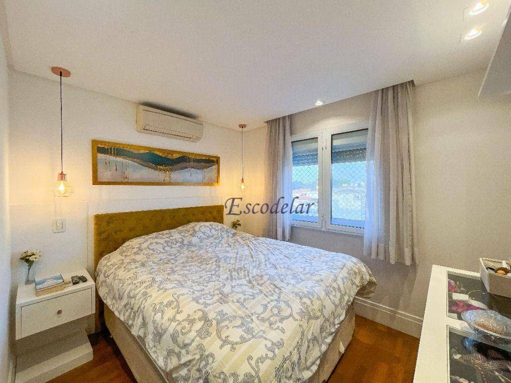 Apartamento à venda com 3 quartos, 130m² - Foto 25