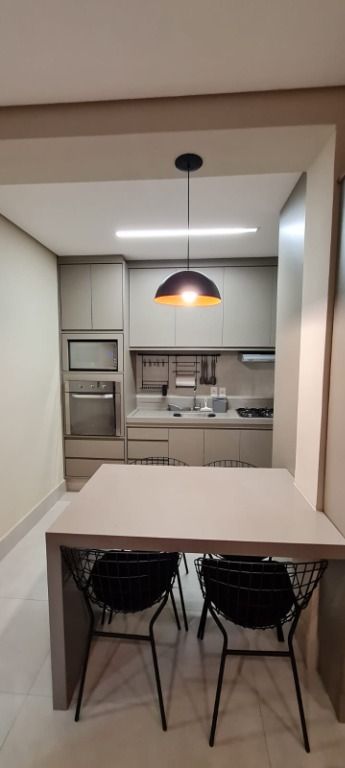 Apartamento à venda com 2 quartos, 50m² - Foto 5