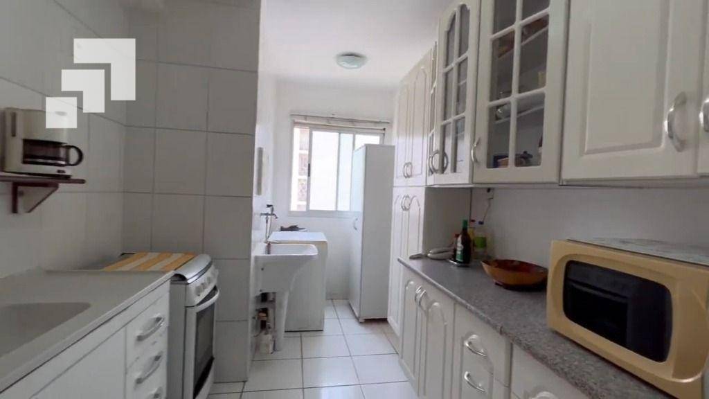 Apartamento à venda com 2 quartos, 48m² - Foto 5