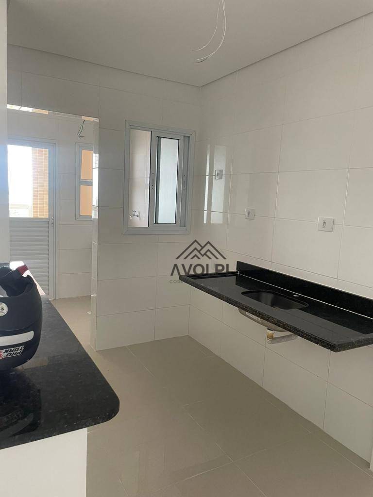 Apartamento à venda com 2 quartos, 80m² - Foto 3