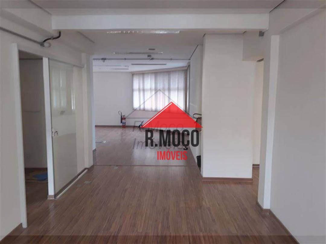 Conjunto Comercial-Sala à venda, 104m² - Foto 20