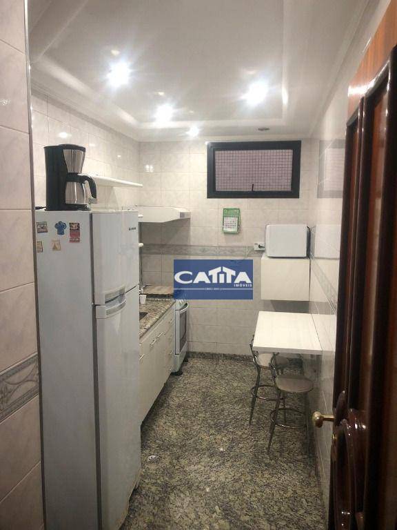 Apartamento à venda com 3 quartos, 126m² - Foto 21