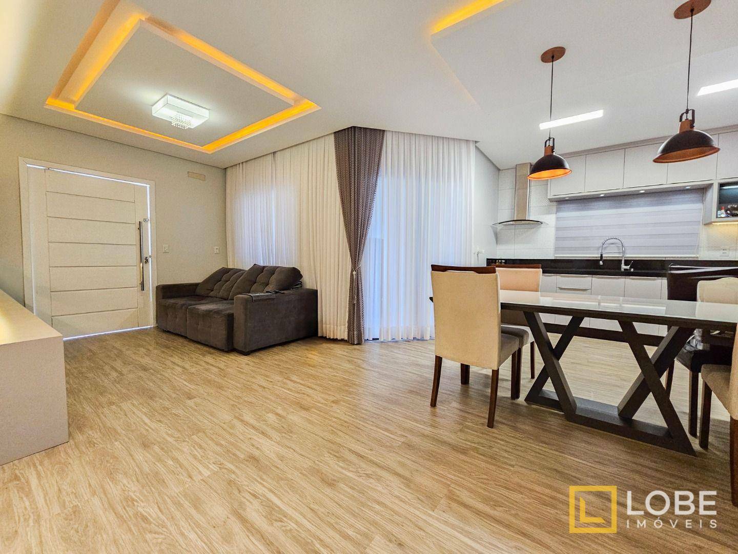 Casa à venda com 3 quartos, 160m² - Foto 5