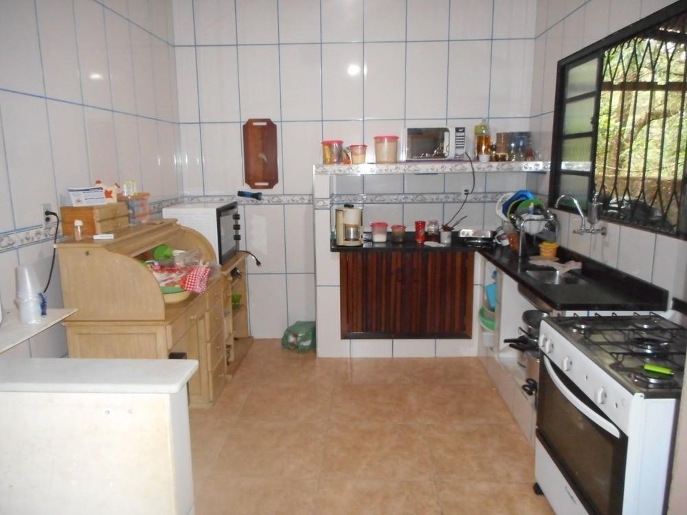 Chácara à venda com 3 quartos, 1400m² - Foto 4