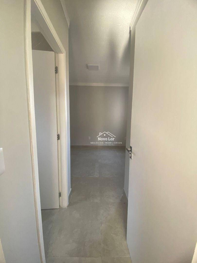 Casa de Condomínio à venda com 3 quartos, 55m² - Foto 9