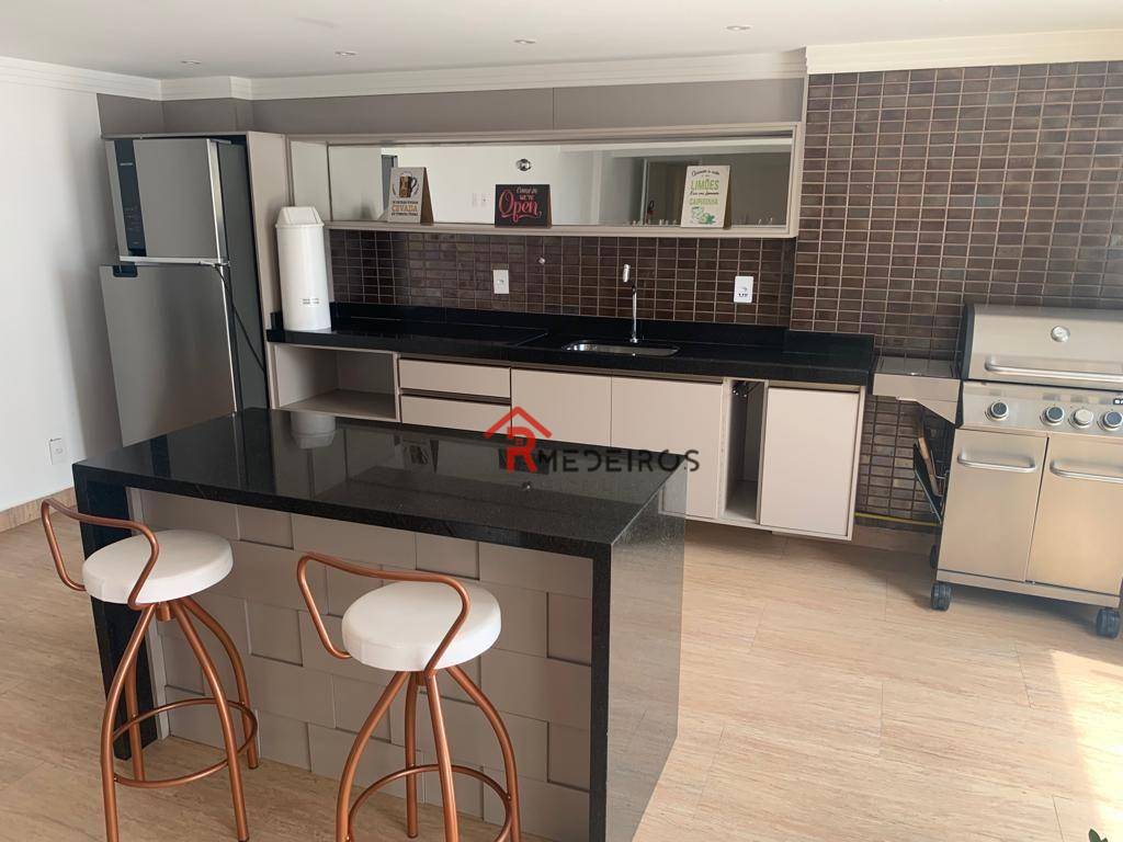 Apartamento à venda e aluguel com 2 quartos, 82m² - Foto 9