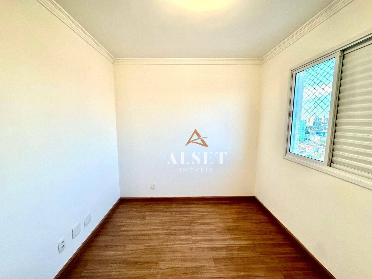 Apartamento à venda com 3 quartos, 104m² - Foto 9