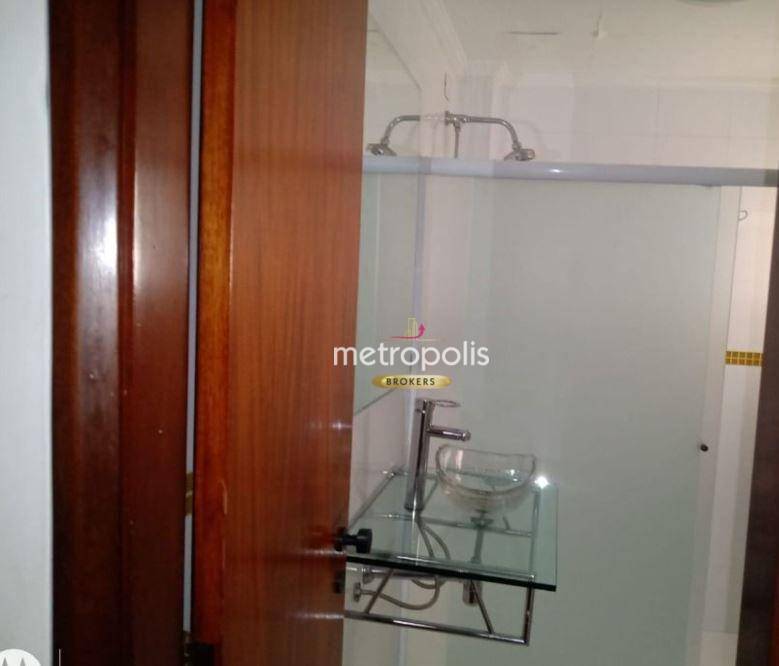 Apartamento à venda com 3 quartos, 135m² - Foto 12