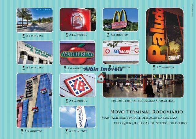 Apartamento, 2 quartos, 60 m² - Foto 20