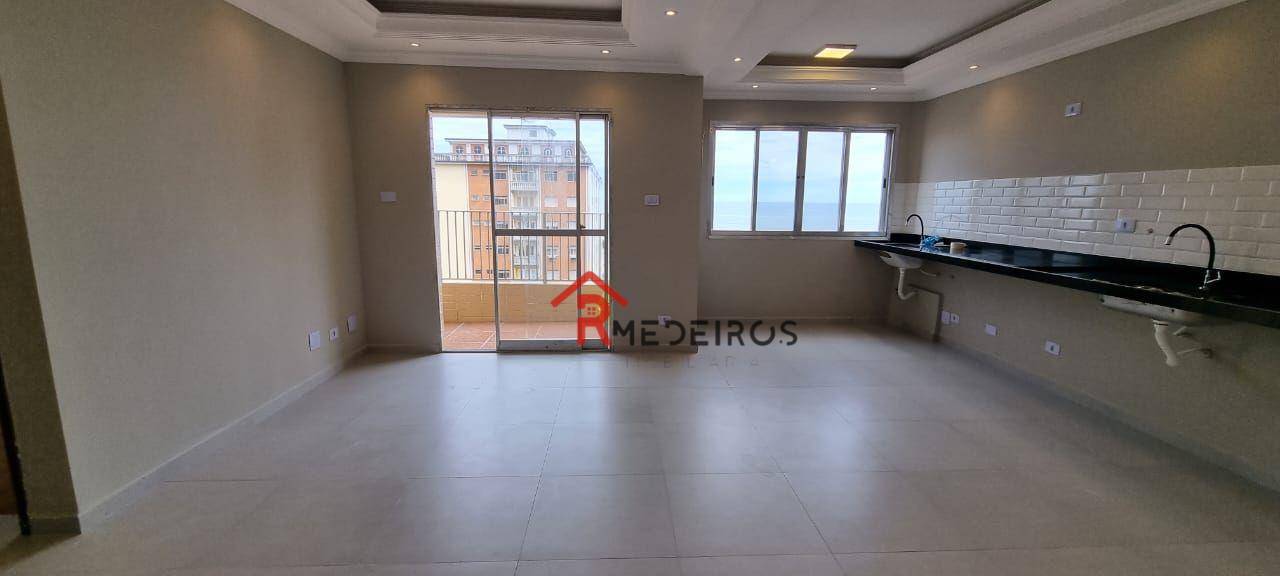 Apartamento à venda com 1 quarto, 65m² - Foto 1