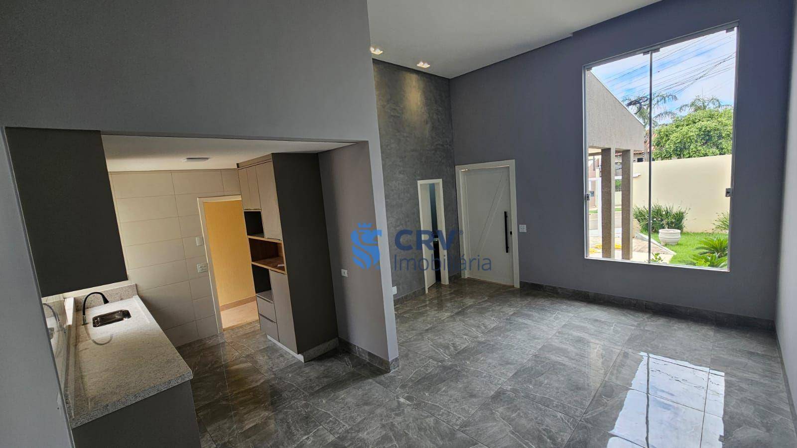 Casa à venda com 3 quartos, 144m² - Foto 1