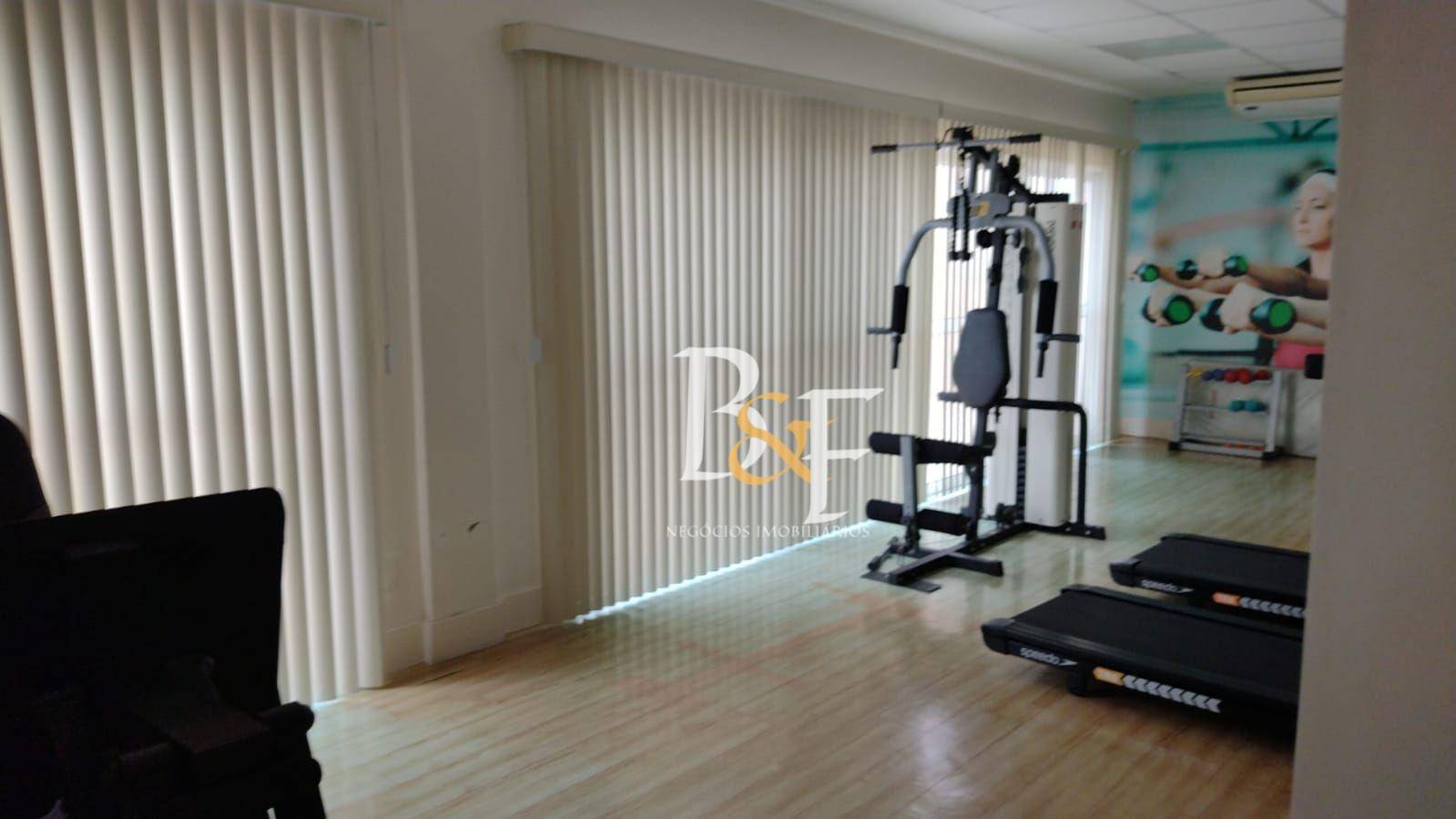Conjunto Comercial-Sala para alugar, 28m² - Foto 13
