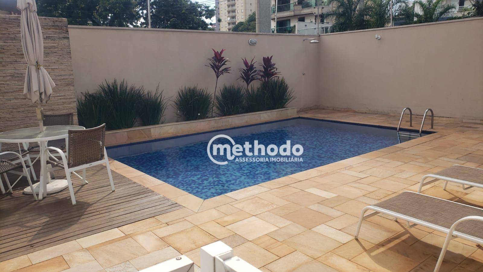 Apartamento à venda com 3 quartos, 145m² - Foto 31