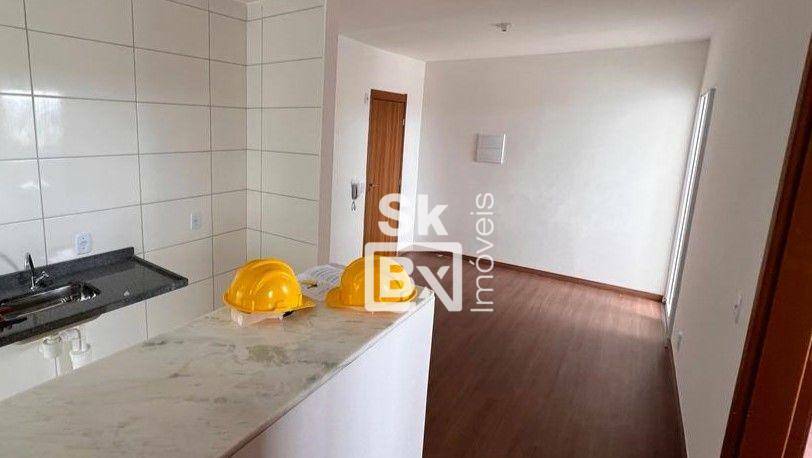 Apartamento, 2 quartos, 46 m² - Foto 4