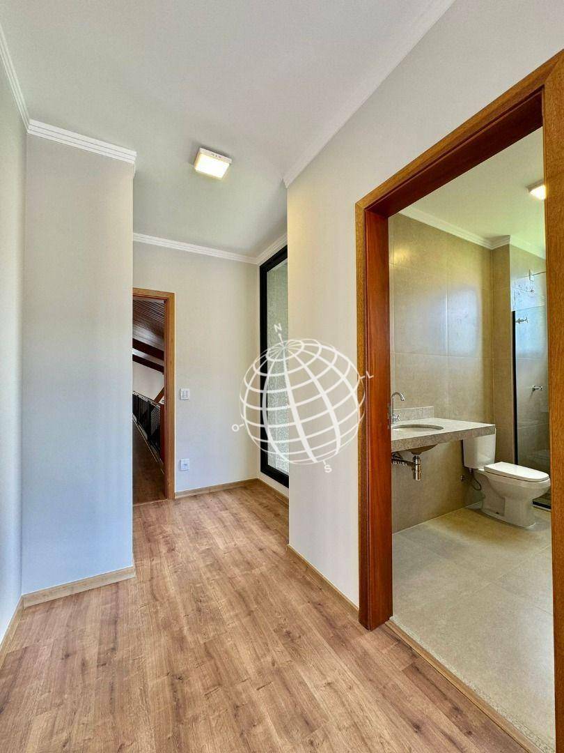 Casa, 3 quartos, 219 m² - Foto 21