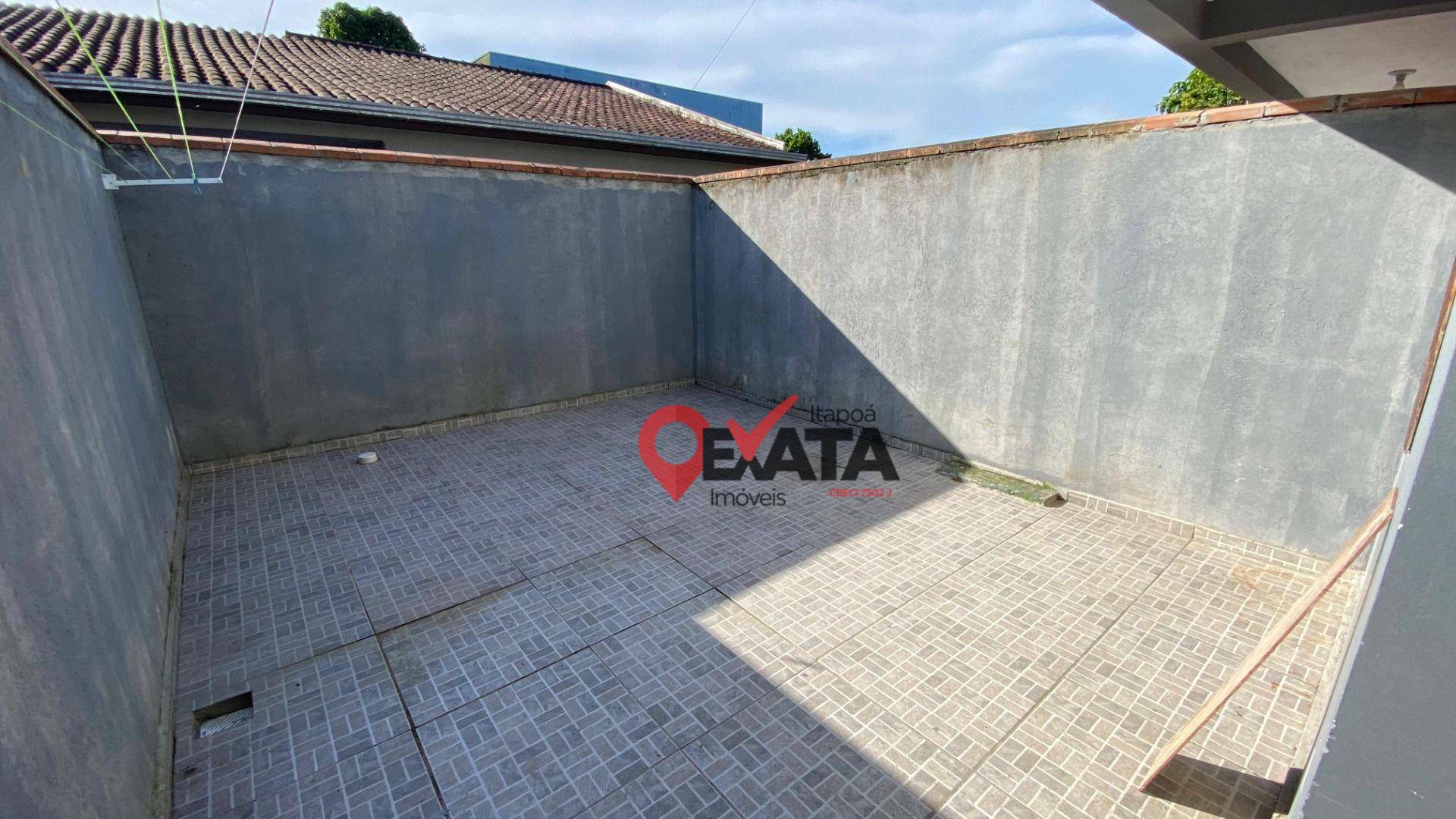 Sobrado para alugar com 2 quartos, 80m² - Foto 13