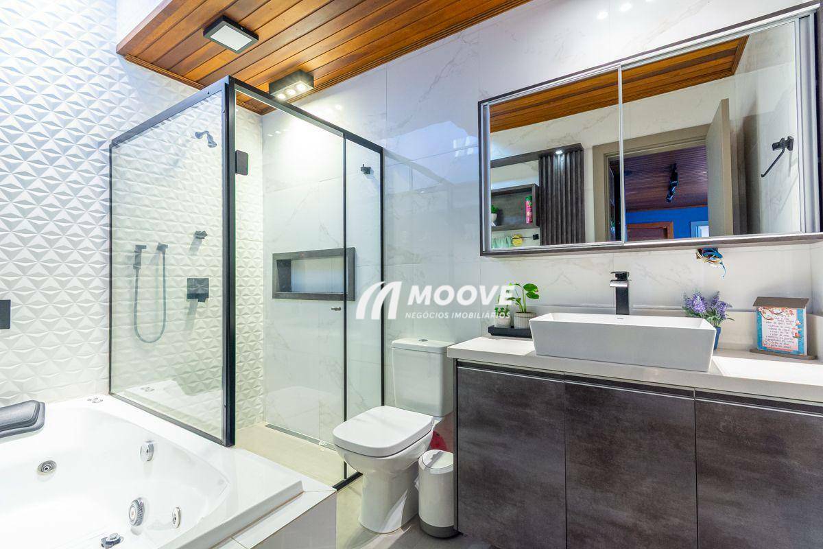 Sobrado à venda com 3 quartos, 350m² - Foto 17