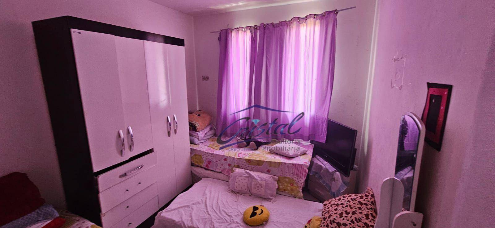 Apartamento à venda com 3 quartos, 62m² - Foto 9