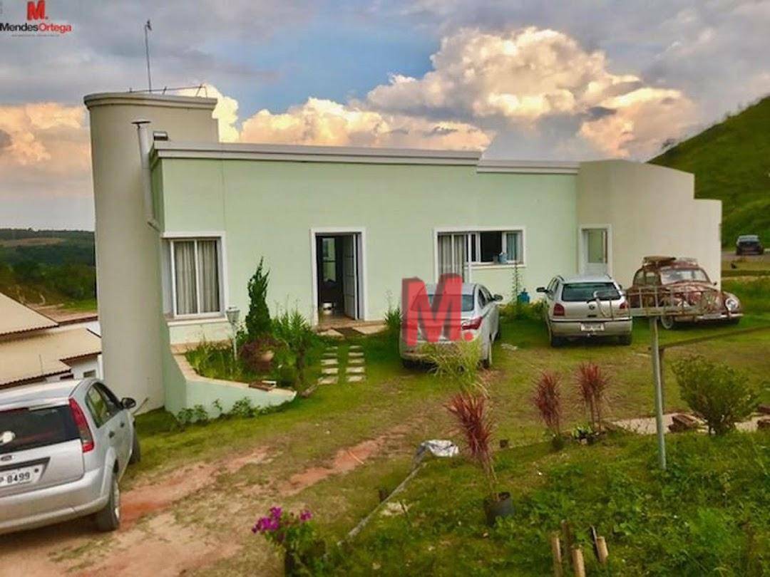 Casa de Condomínio à venda com 4 quartos, 410m² - Foto 8