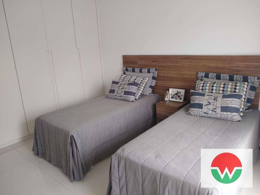 Casa de Condomínio à venda com 5 quartos, 500m² - Foto 30