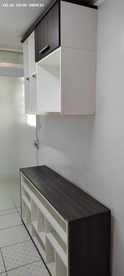 Apartamento à venda com 2 quartos, 48m² - Foto 5