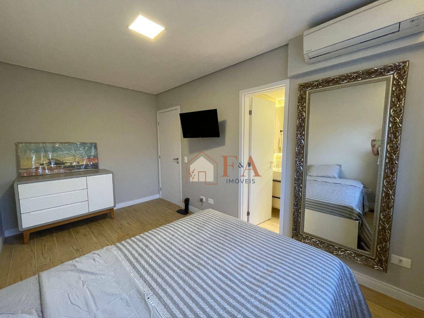 Apartamento à venda com 2 quartos, 92m² - Foto 16