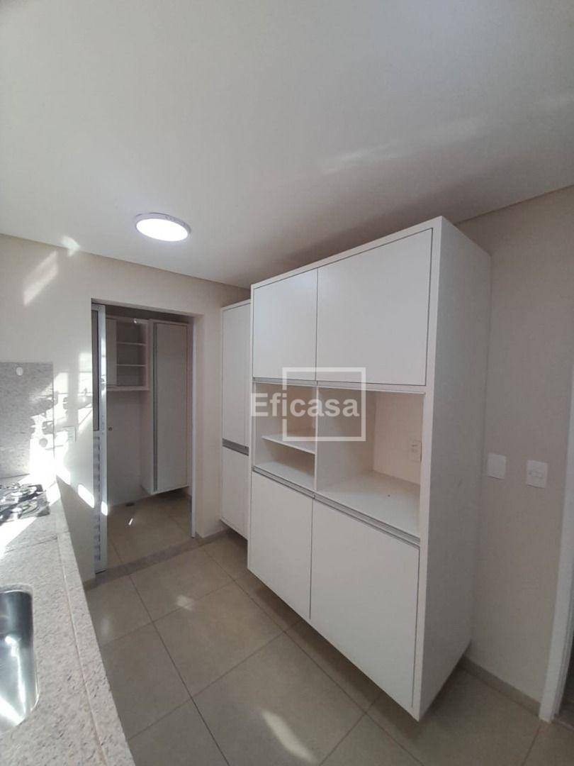 Casa de Condomínio para alugar com 3 quartos, 140m² - Foto 10