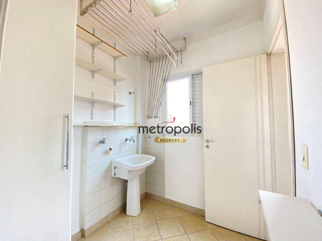 Apartamento à venda com 4 quartos, 180m² - Foto 33