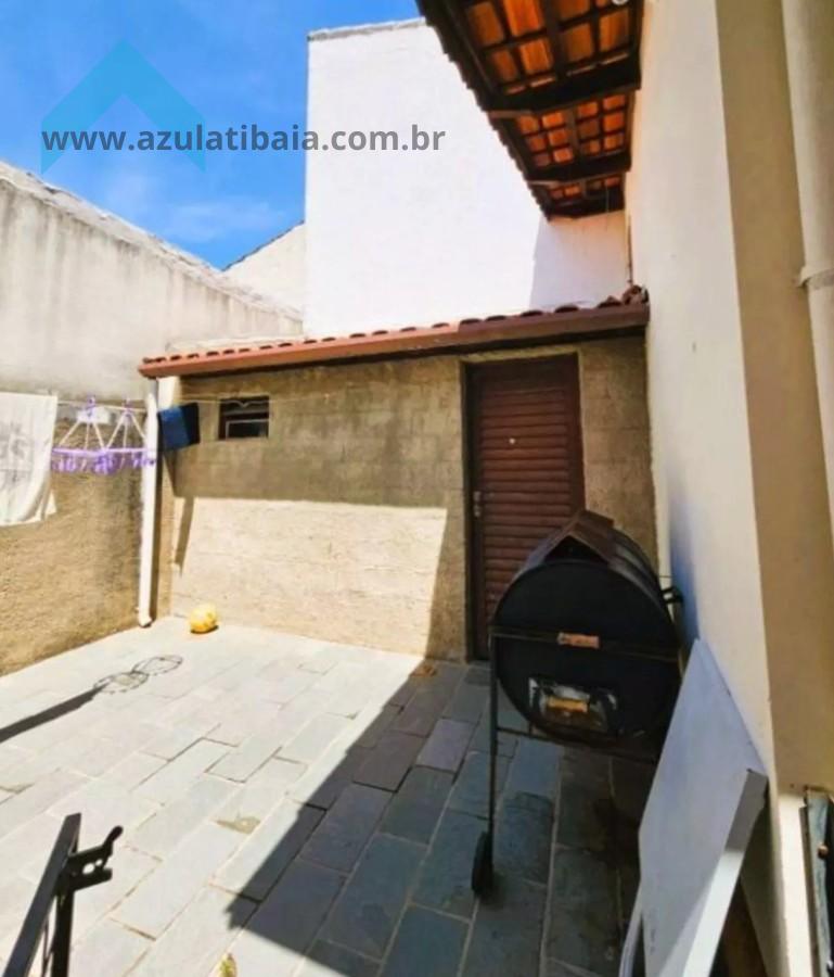 Casa à venda com 2 quartos, 90m² - Foto 8