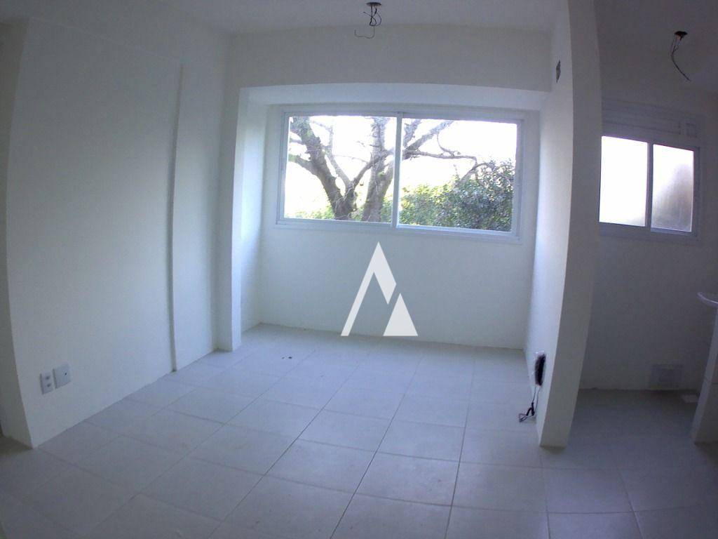 Apartamento à venda com 1 quarto, 37m² - Foto 2