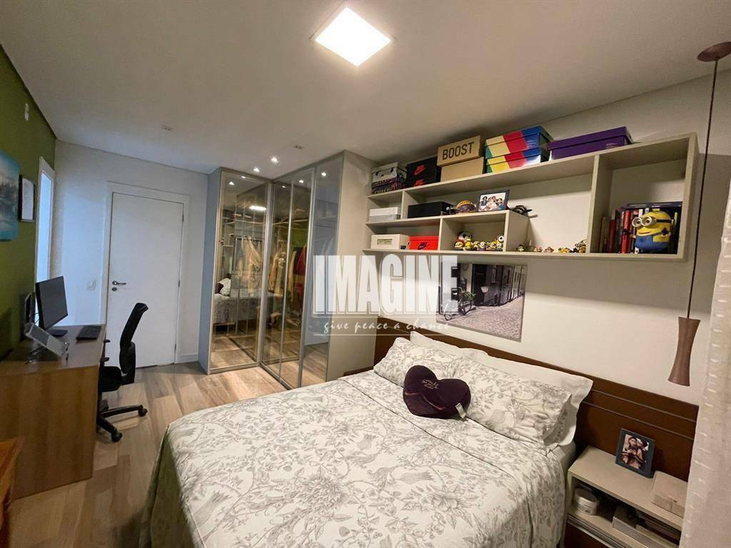 Apartamento à venda com 2 quartos, 88m² - Foto 12