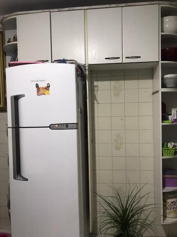 Sobrado à venda com 3 quartos, 78m² - Foto 18