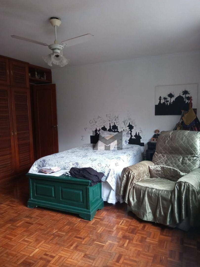 Apartamento à venda com 3 quartos, 155m² - Foto 3