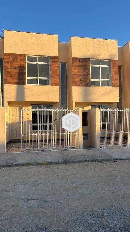 Sobrado, 2 quartos, 69 m² - Foto 2