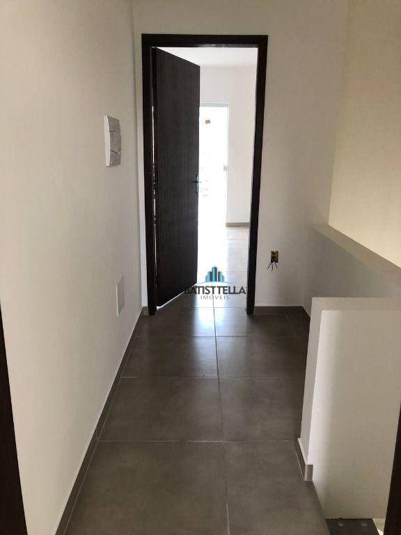 Sobrado à venda com 2 quartos, 104m² - Foto 11