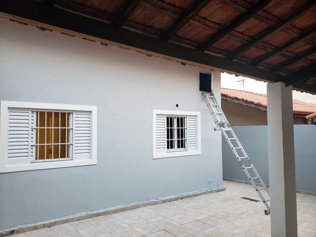 Casa à venda com 3 quartos, 100m² - Foto 11