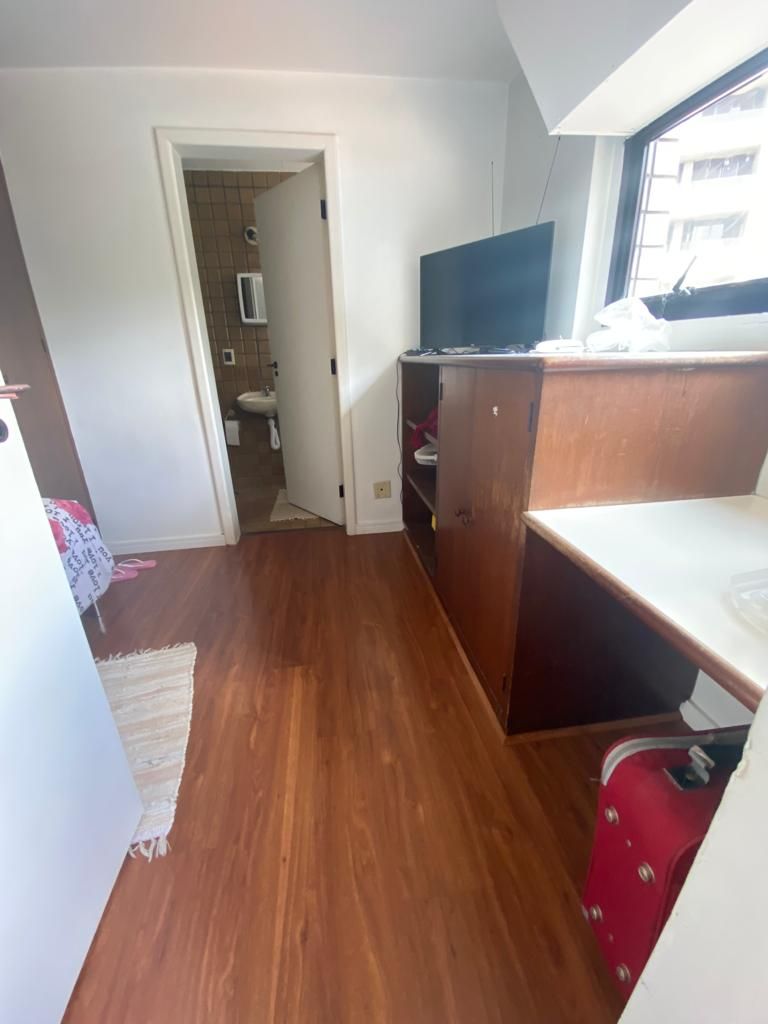 Apartamento à venda com 4 quartos, 260m² - Foto 16