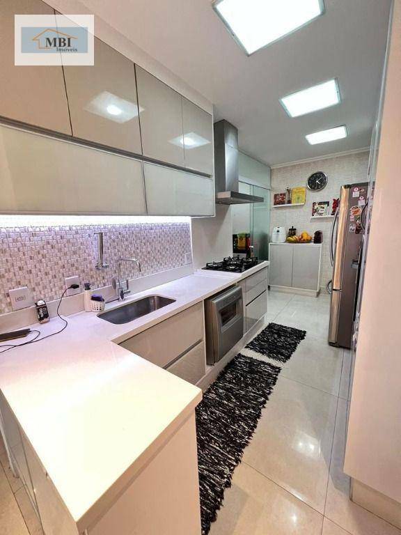 Cobertura à venda com 4 quartos, 178m² - Foto 7