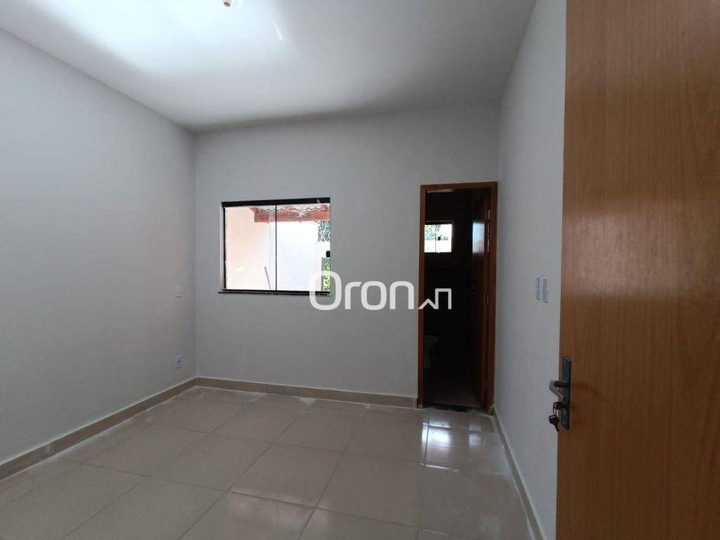 Casa à venda com 3 quartos, 87m² - Foto 6