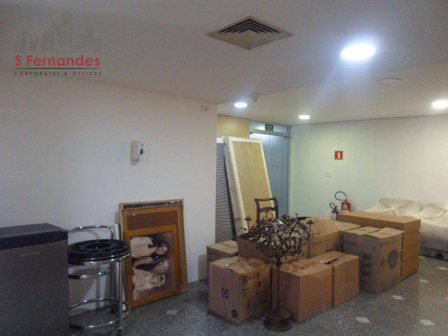 Conjunto Comercial-Sala à venda e aluguel, 196m² - Foto 9