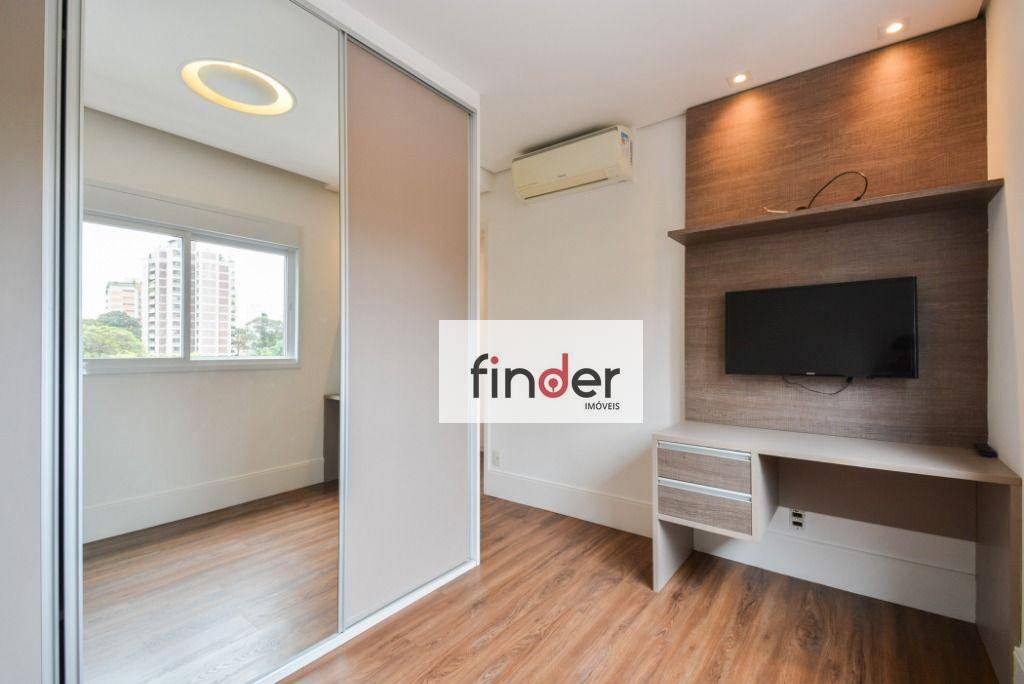 Apartamento à venda com 3 quartos, 157m² - Foto 29