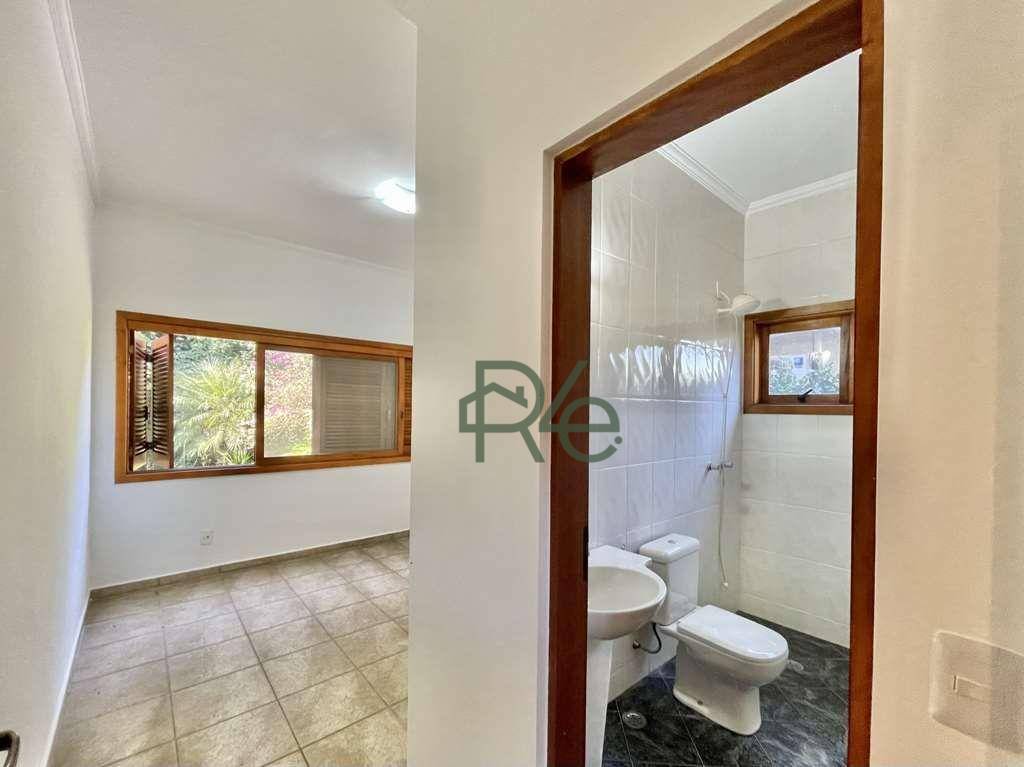 Casa de Condomínio à venda e aluguel com 5 quartos, 311m² - Foto 19