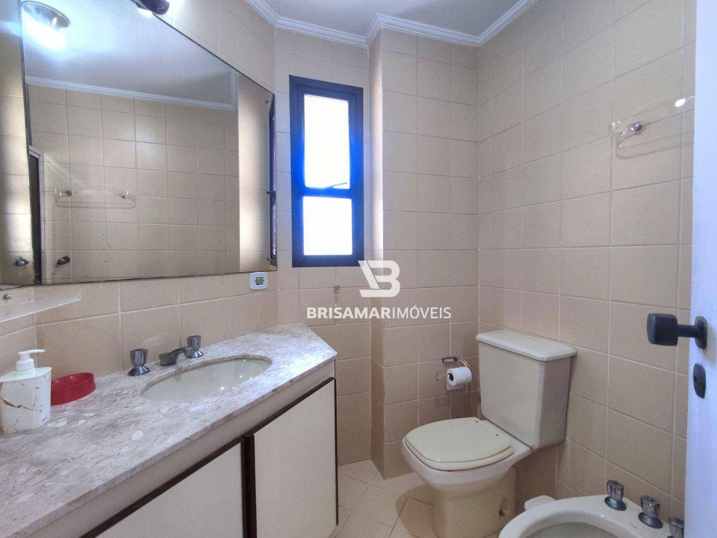 Apartamento à venda com 3 quartos, 98m² - Foto 18