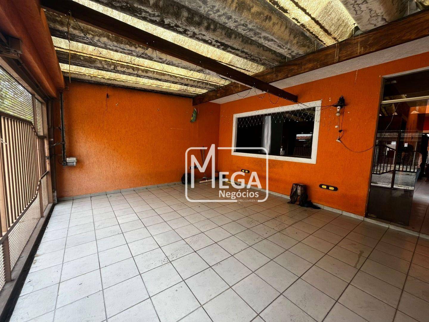 Sobrado à venda com 3 quartos, 185m² - Foto 22