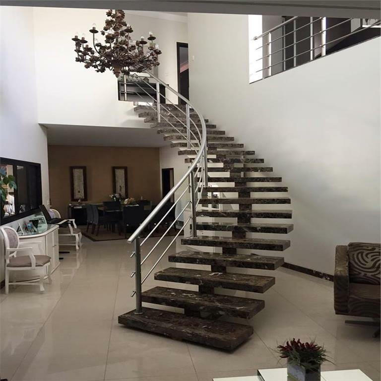 Casa de Condomínio à venda com 4 quartos, 750m² - Foto 16