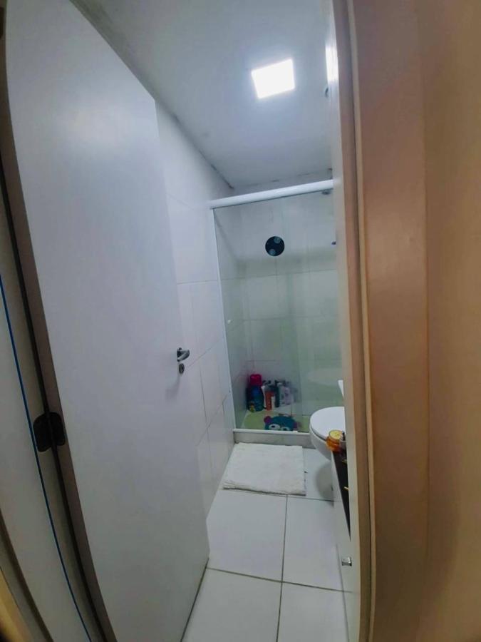 Apartamento à venda com 2 quartos, 74m² - Foto 9