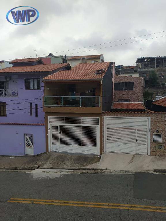 Sobrado à venda com 2 quartos, 240m² - Foto 22