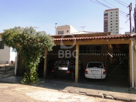 Casa à venda com 2 quartos, 165m² - Foto 2