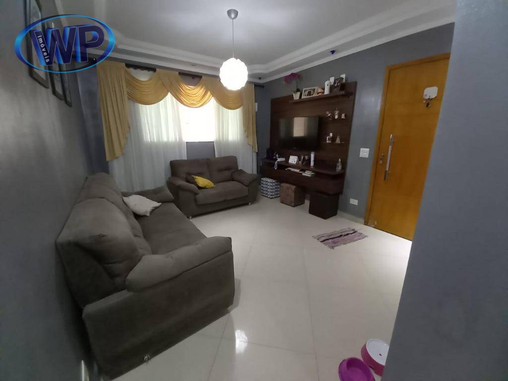 Sobrado à venda com 2 quartos, 240m² - Foto 37