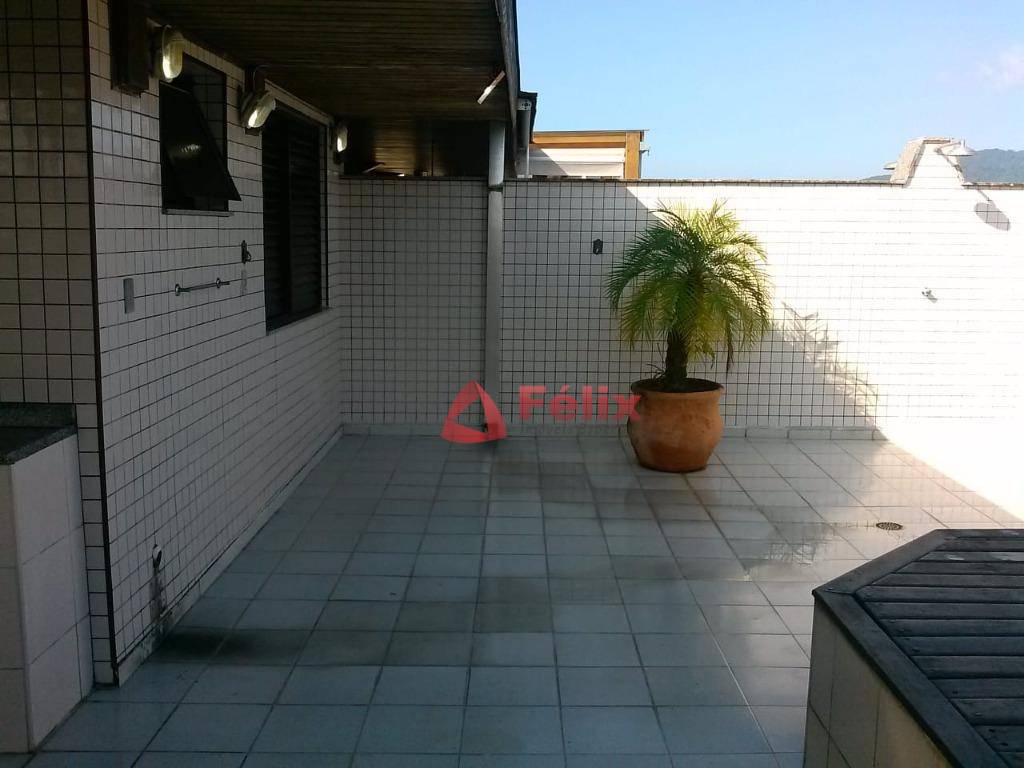 Apartamento à venda com 4 quartos, 196m² - Foto 26